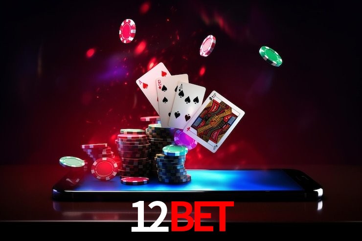Experiência VIP 12bet