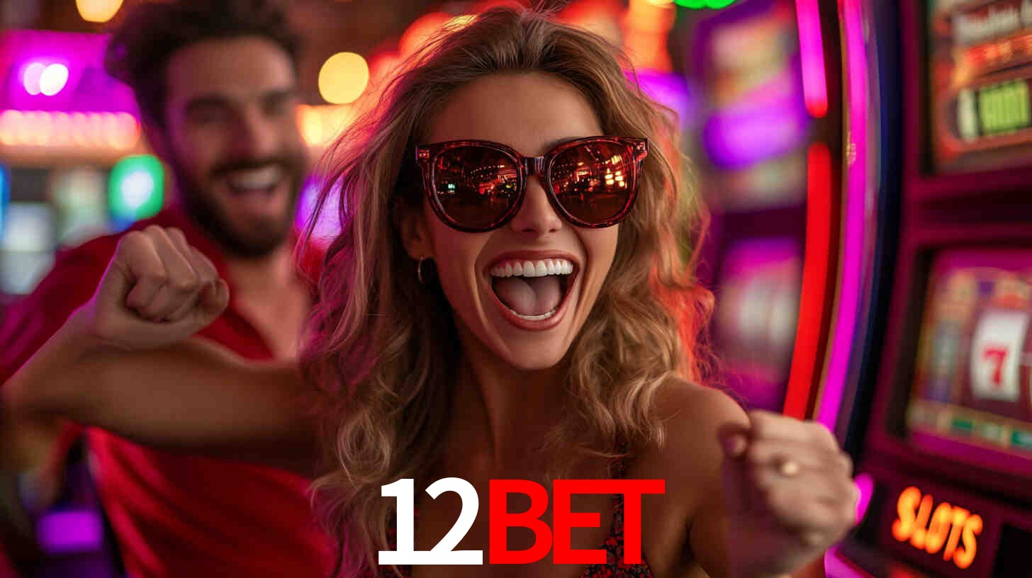 Estatísticas 12bet