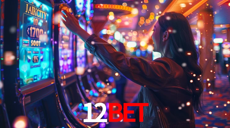 12bet - Início Rápido, Cassino Completo - 12bet.com app