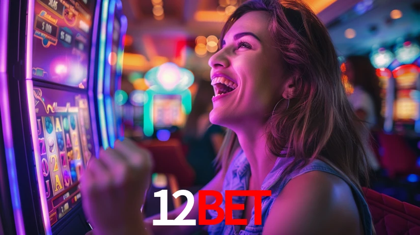 12bet login app