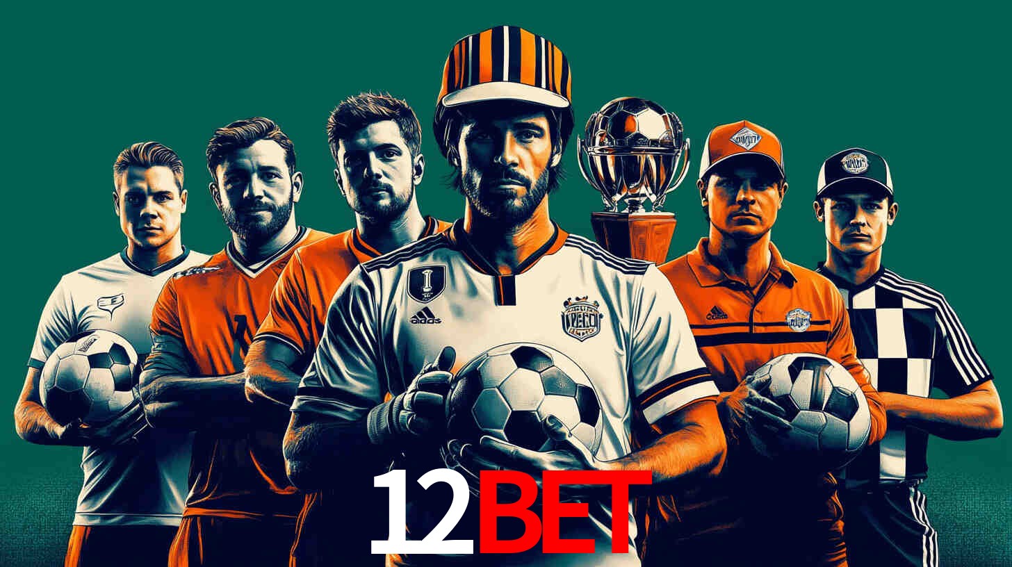 Bônus de Boas-vindas 12bet