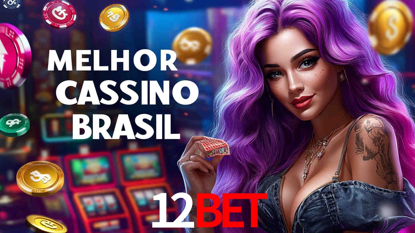 Estatísticas Esportivas 12bet