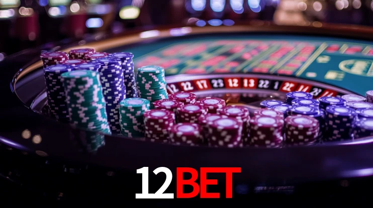 Daily Bonuses 12bet