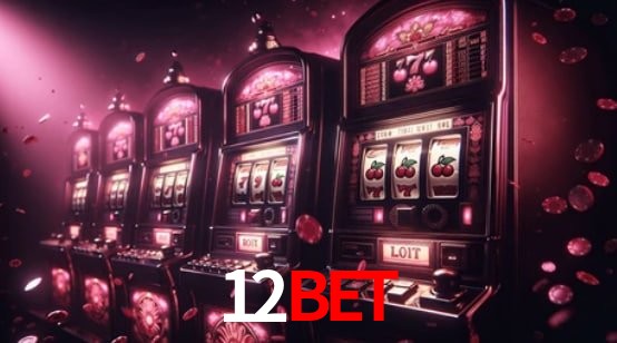 A Emoção da Loteria na 12bet: Uma Chance de Mudança de Vida