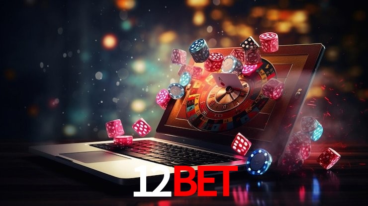 Design Responsivo 12bet