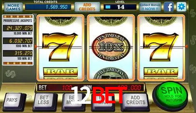 cassino 12bet