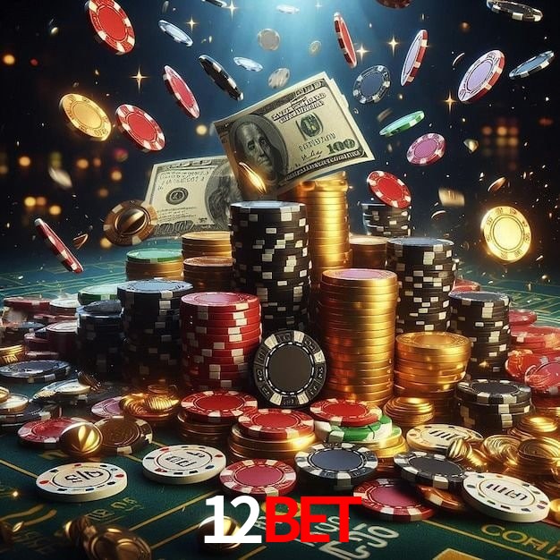 Promoção Relâmpago 12bet