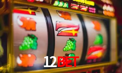 A Emoção da Loteria na 12bet: Uma Chance de Mudança de Vida