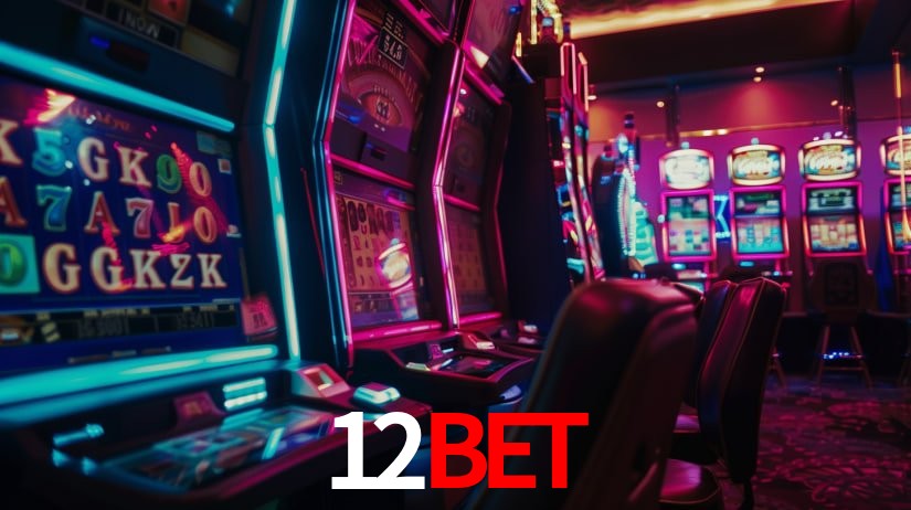 Security Systems 12bet