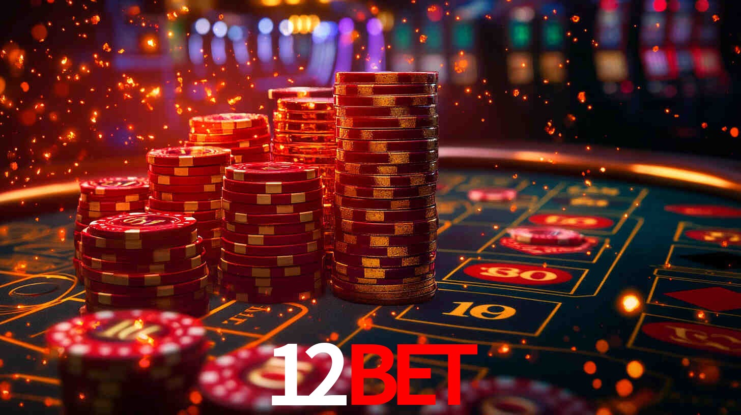 Ofertas Imperdíveis na 12bet: Promoções e Bônus Que Valem a Pena