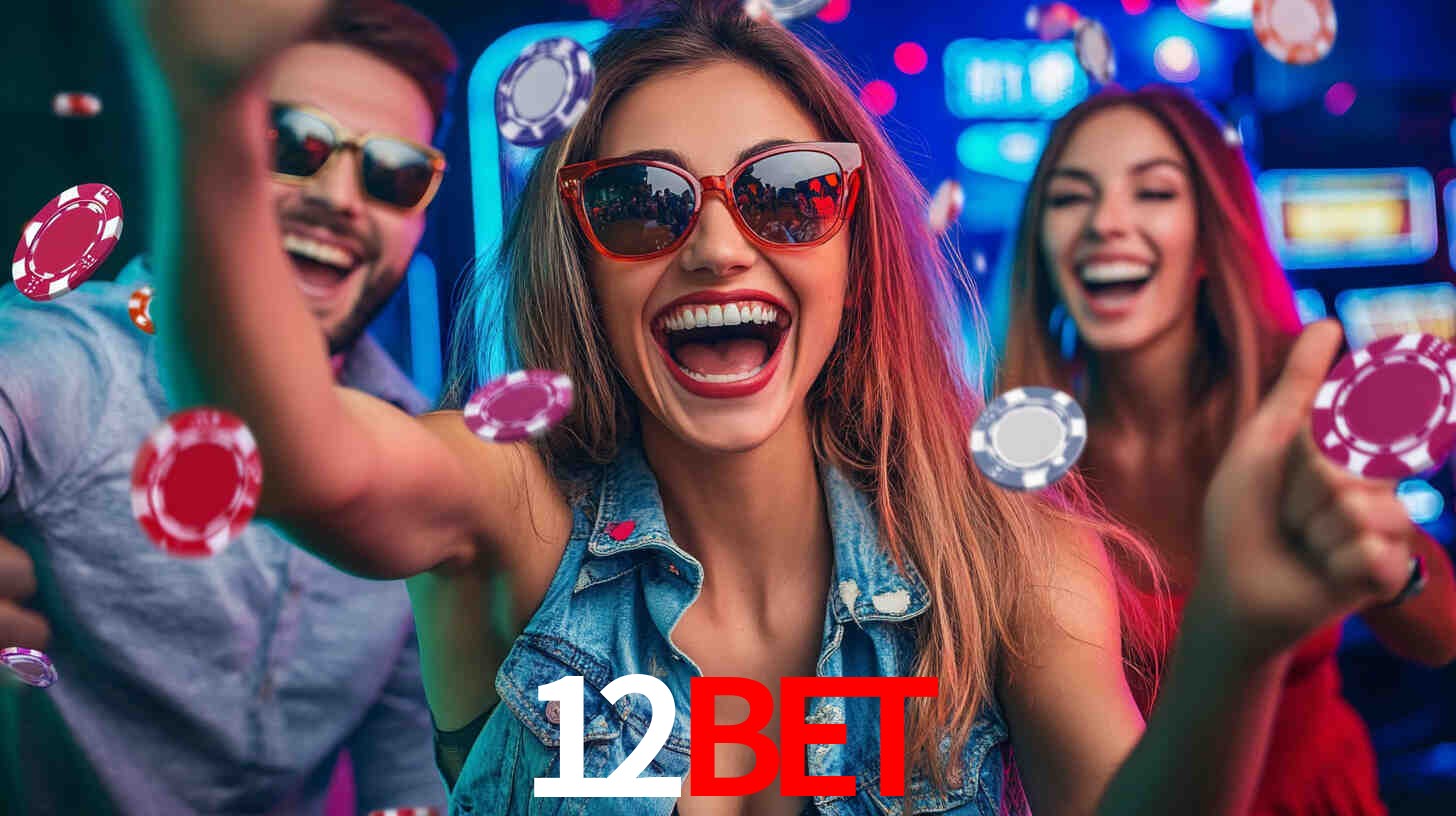 Apostas de Basquete 12bet