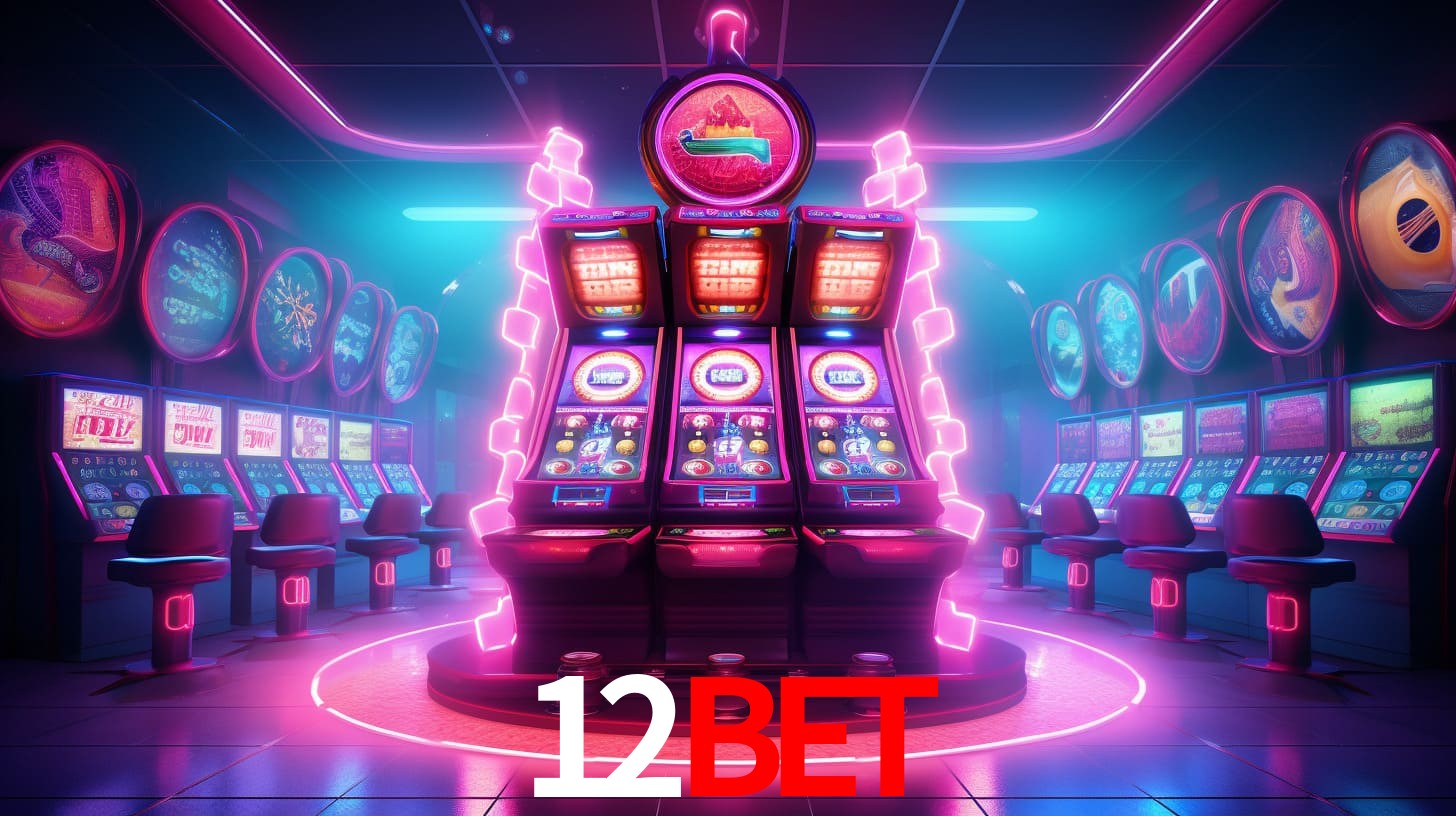 12bet: A Experiência de Casino com Jogos de Mesa ao Vivo