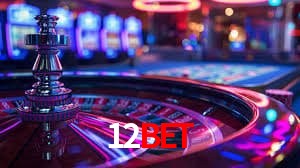 Tennis Betting 12bet