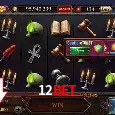 Exclusive Offers 12bet
