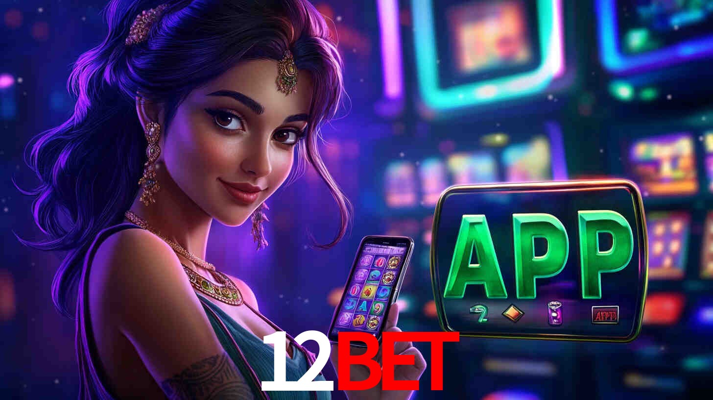 Desvendando o Mundo dos Jogos Virtuais na 12bet