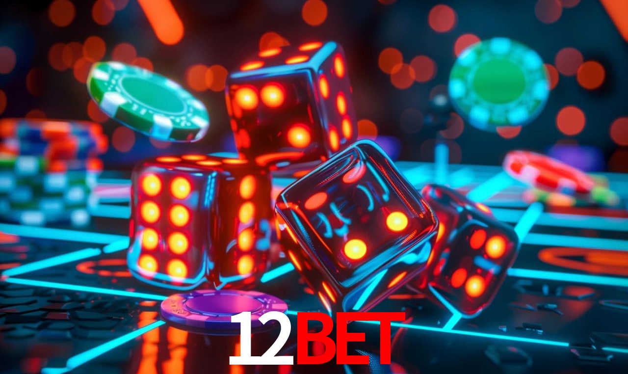 Especiais de Fim de Semana 12bet