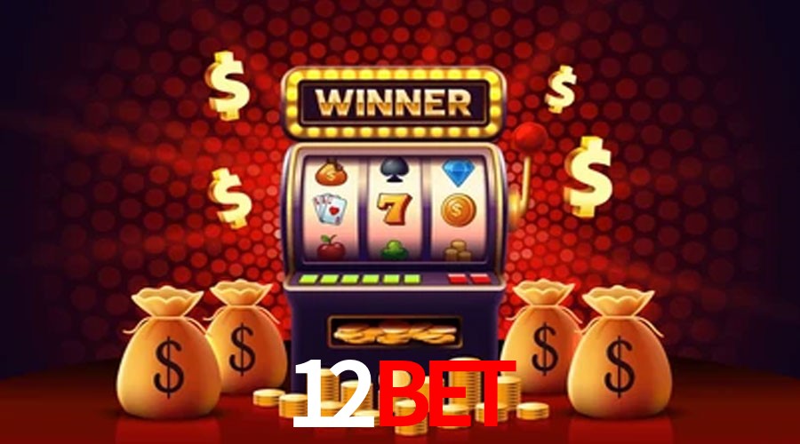 Live Casino 12bet