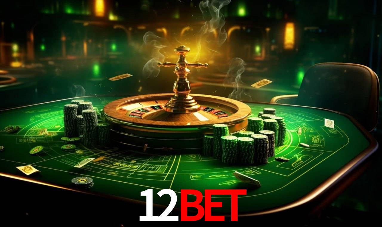 Sistemas de Segurança 12bet