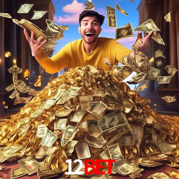 A Emoção da Loteria na 12bet: Uma Chance de Mudança de Vida