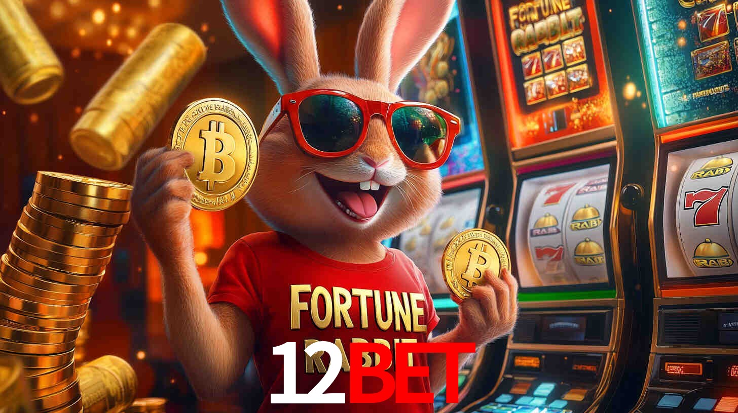 Casino Ao Vivo 12bet