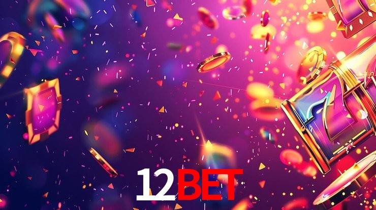 Integração de APIs 12bet