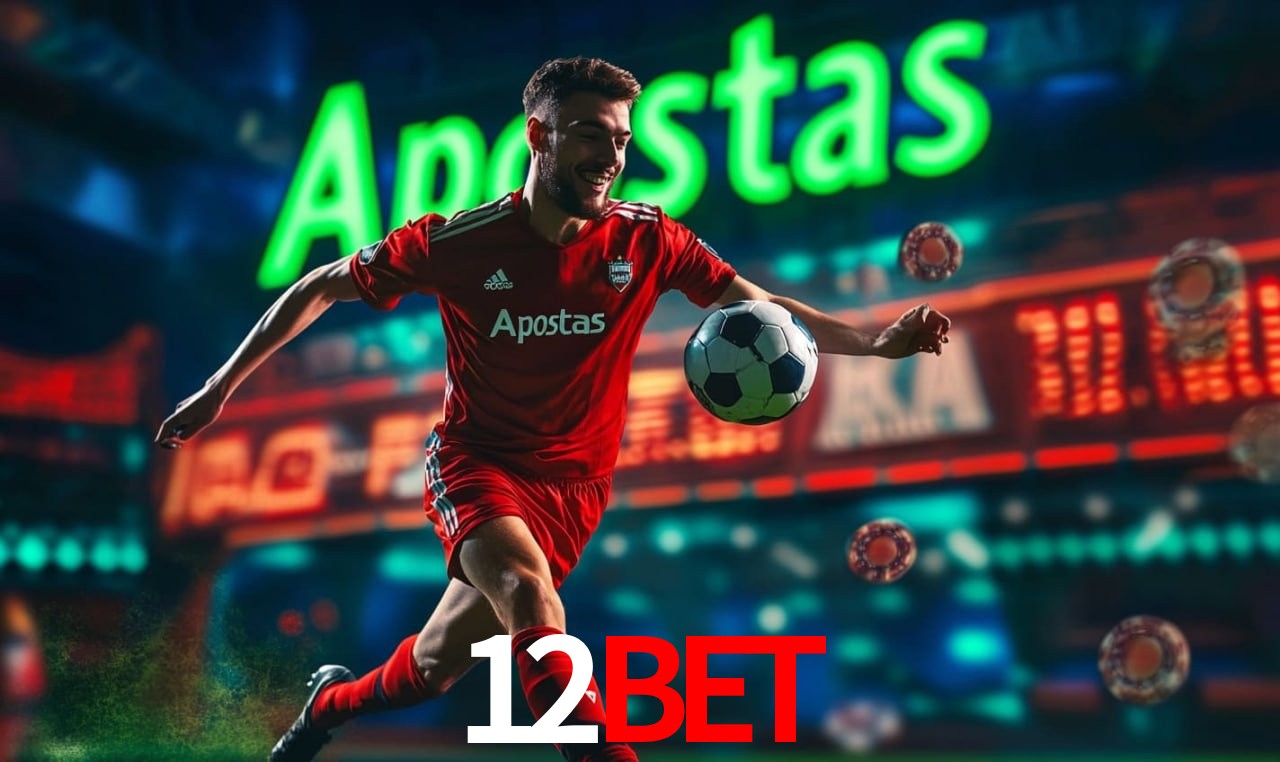 Descubra a Essência do 12bet: Nossa História e Compromissos