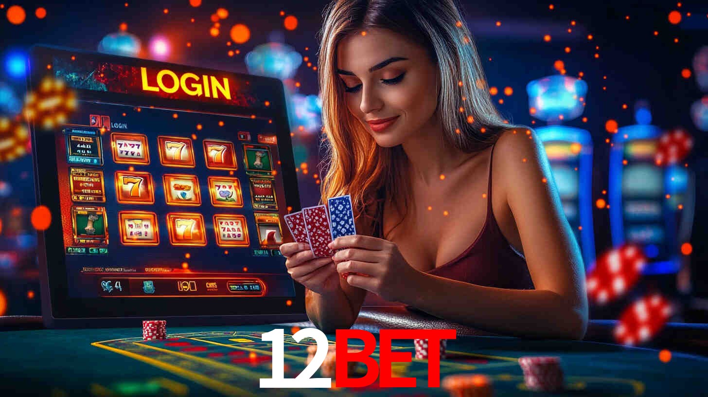 Descubra a Magia dos Jogos de Arcade no 12bet