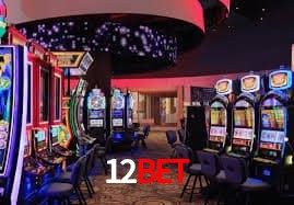 Explorando a Categoria de Eventos em Apostas na 12bet