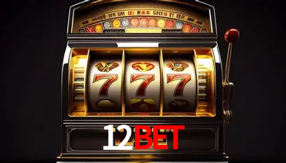 Interface do App 12bet