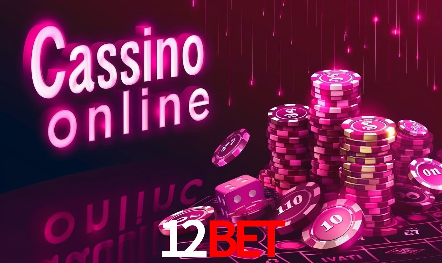 Jogos de Slot 12bet
