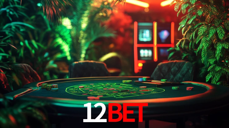Programa VIP 12bet