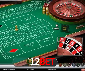 Flash Promotion 12bet