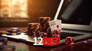 Promoções Sazonais 12bet