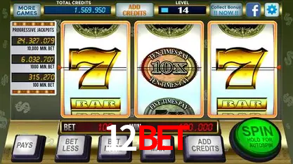 Weekend Specials 12bet