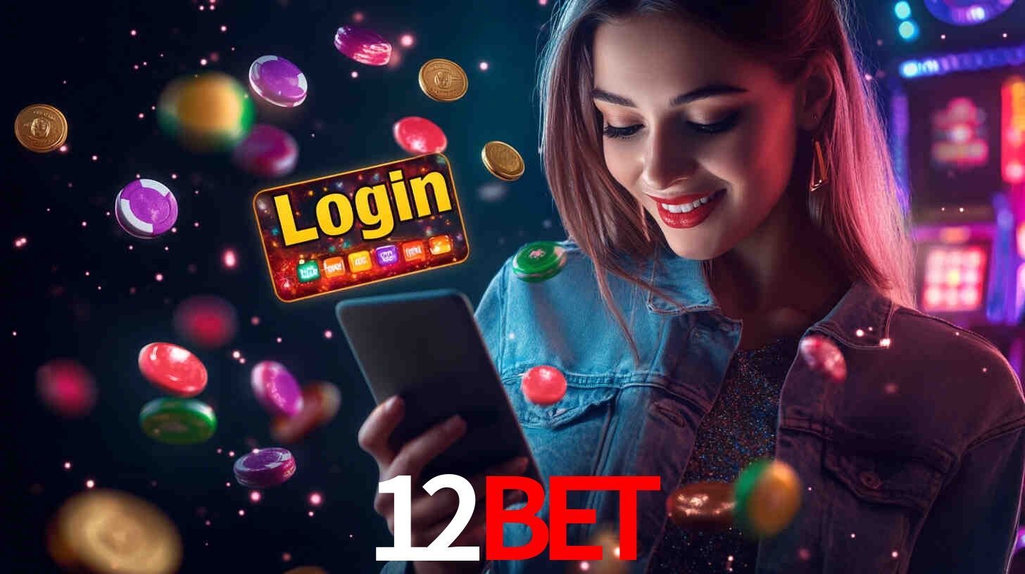Apostas de Tênis 12bet