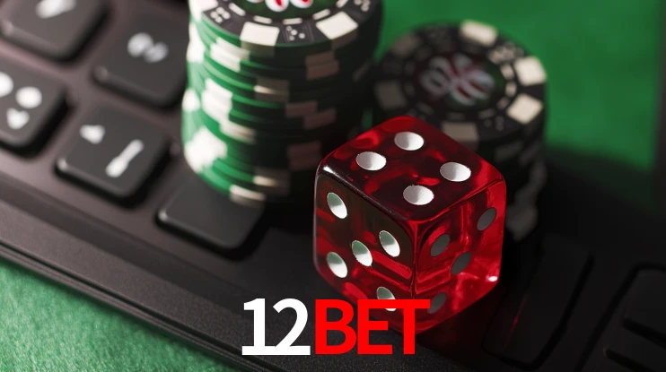 Slot Games 12bet