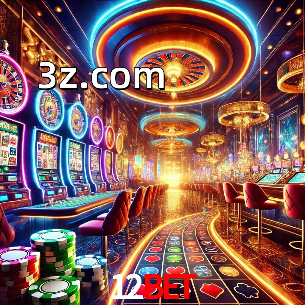  12BET